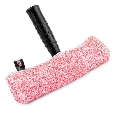 Libman Libman Commercial 12 Microfiber Window Washer -, PK6 193